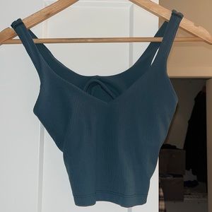 Lululemon Align Ribbed Tank Size 2